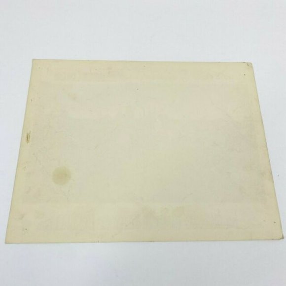 Set of‎ 4 The Miracle of Our Lady of Fatima 1952 Lobby Cards Movie Posters VTG - Picture 6 of 12